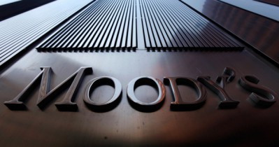 Moody’s ухудшило оценку долговой нагрузки Украины
