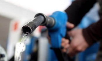 Цены на 95-й бензин в Украине опустились ниже 16 гривен
