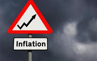 Инфляция в Украине с начала года составила 19%