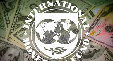 Миссия МВФ будет работать в Киеве со следующей недели