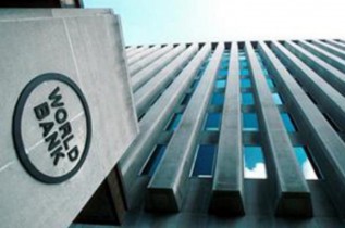 Украина рассчитывает ускорить получение 500 млн долларов от Всемирного банка