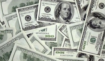 Межбанк открылся долларом по 15,72 грн