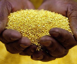 WGC фиксирует рост инвестиционного спроса на золото