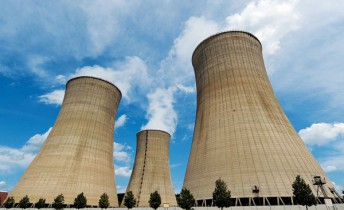 Кабмин планирует увеличение доли АЭС в производстве электроэнергии
