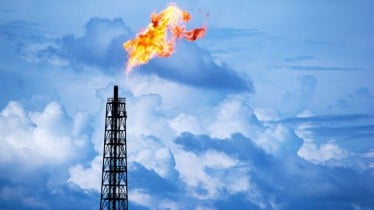 Украина ожидает подписания газового соглашения с Chevron