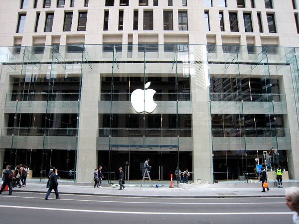 Apple заплатит пользователям миллионы долларов компенсации