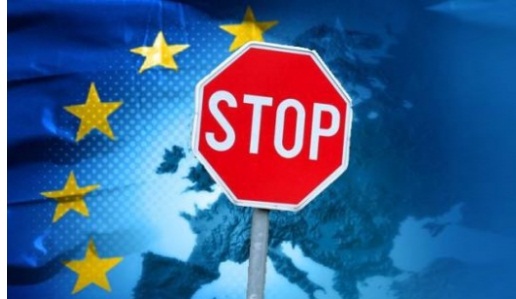 Санкционный список ЕС пополнили 13 человек и 5 компаний
