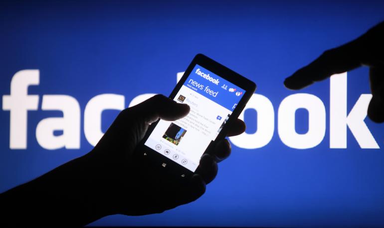 Эксперт: Как украинцы хотят перехитрить Facebook