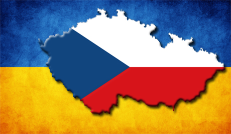 Украинский бизнес-клуб в Чехии планирует увеличить товарооборот Украины с Европой