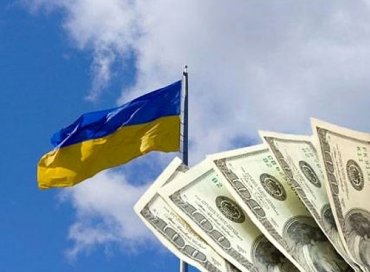 Украина выплатила купонный доход по облигациям внешнего займа 2012 года 
