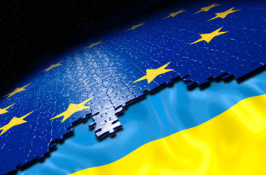 Украина адаптирует к нормам ЕС 3 тысячи регламентов уже до конца года
