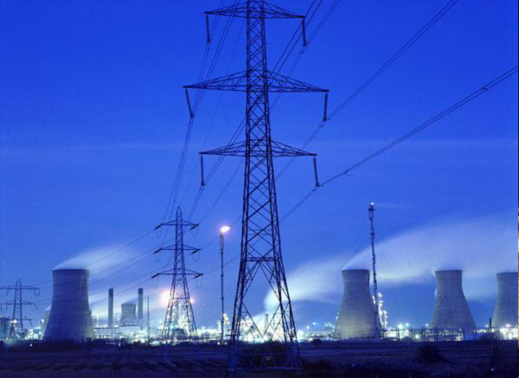 КМУ обещает решить проблему нехватки энергоносителей в течение недели