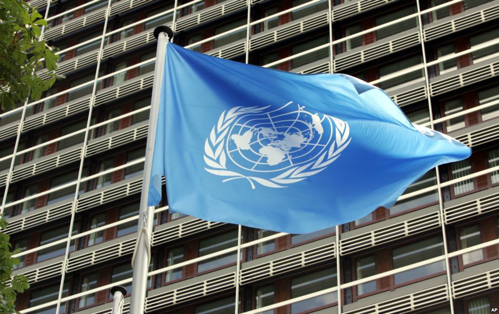 В ООН прогнозируют оживление глобальной экономики в 2015 году