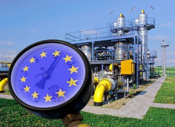 ЕС укрепляет сотрудничество с альтернативными поставщиками природного газа