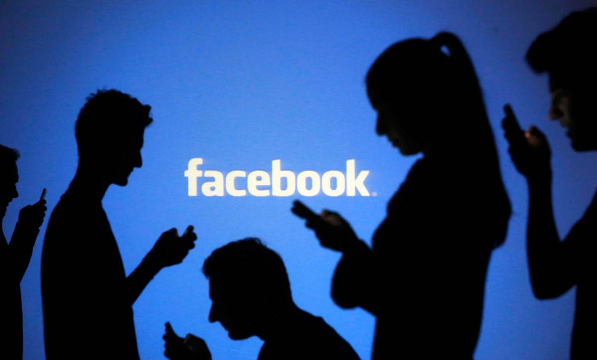 OMG: Facebook захватил видео-вирус