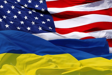 В США призывают «Покупать украинское»