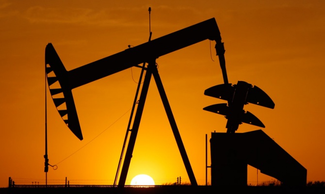 Цена нефти Brent выросла до 61,25$