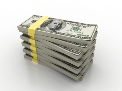 Доллар прекратил рост на аукционе НБУ