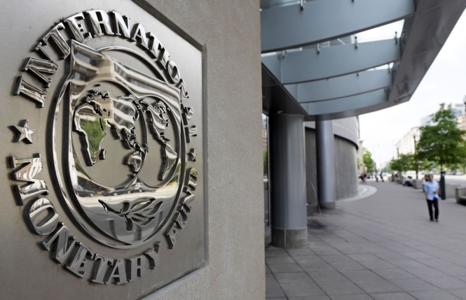 Миссия МВФ вернется в Украину в январе 2015 года