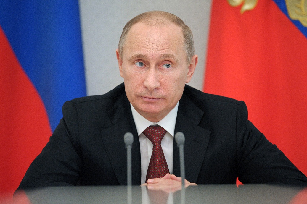 Президент РФ оценил отток капитала из страны в 120-130 млрд долларов