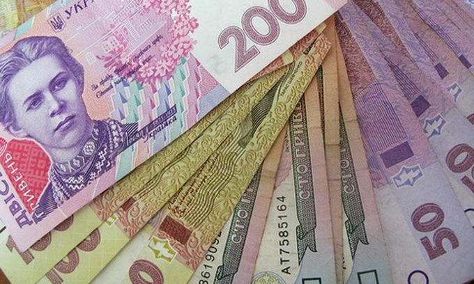 Задолженность по зарплате в Украине в ноябре выросла на 7,3%