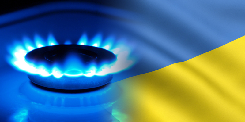 ​«Нафтогаз» оплатил «Газпрому» 1 млрд куб. м газа
