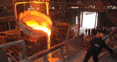 Запорожский завод ферросплавов в 2014 году увеличит инвестиции в модернизацию до 120 млн грн.