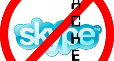 Хакеры взломали аккаунты Skype.