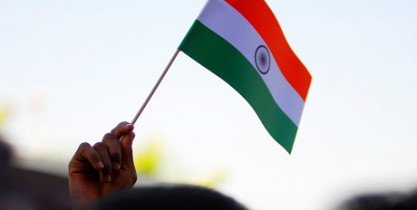 Индия приняла «исторический» законопроект о борьбе с коррупцией.