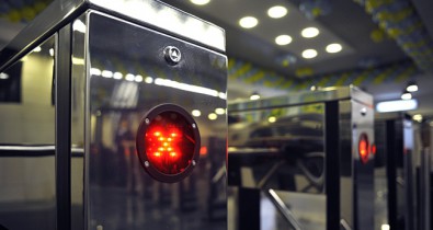 Расчетный тариф на проезд в Киевском метрополитене в 2014 году составит 3,38 гривен.