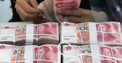 Китай ужесточает борьбу с теневым кредитованием.