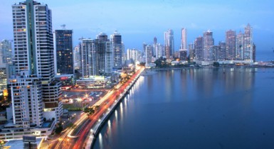 Панама признана лучшей страной мира для жизни на пенсии.