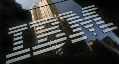 IBM инвестирует в новое подразделение $1 млрд.