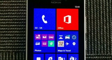 Владельцам смартфонов Nokia позволили создавать папки.