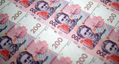 НАН Украины нанесла ущерб бюджету в размере 2,3 млн грн.