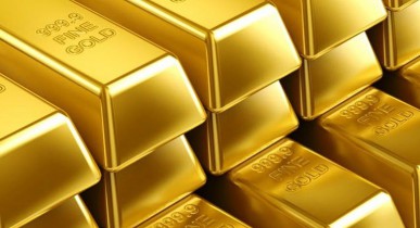 Золотовалютные резервы НБУ за год снизились на 16,8%.