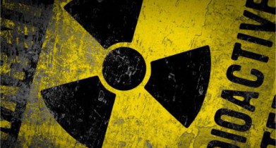Украина расположилась на 23 месте в рейтинге безопасности ядерных материалов.
