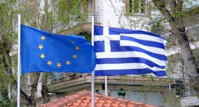 Греция предложит ЕС облегчить визовый режим для украинцев.