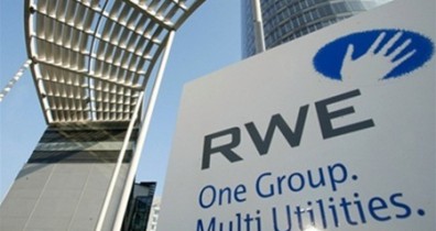 «Нафтогаз» отказался от закупки газа по соглашению с немецкой RWE.