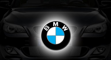 BMW показала рекордную выручку в 2013 году.