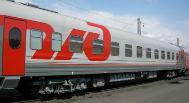 ОАО РЖД запретила грузить вагоны из стран СНГ и Балтии.