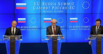 Саммит Россия—ЕС пройдет в нестандартном формате.