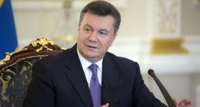 Янукович поручил Бойко ускорить переговоры с РФ по наращиванию промкооперации в авиа- и судостроении.