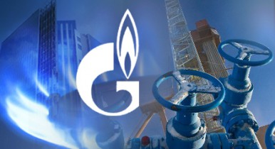 ЕС продолжает готовить официальную жалобу на «Газпром».