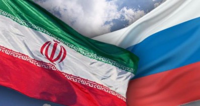 Соглашение между РФ и Ираном о поставках нефти может привести к санкциям