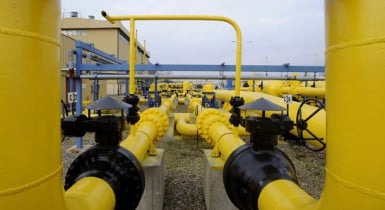 Рада поддержала освобождение от НДС импорта газа.