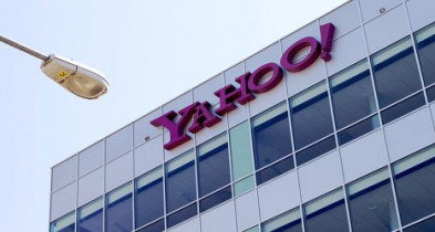 Менеджеру Yahoo! дадут 100 млн долларов за увольнение.
