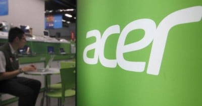 Acer сократит зарплаты топ-менеджеров на 30%.