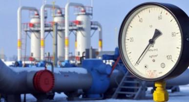 Соглашения на поставки газа из Словакии в Украину не существует.