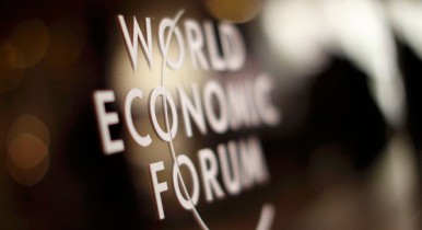 Азаров примет участие во Всемирном экономическом форуме.